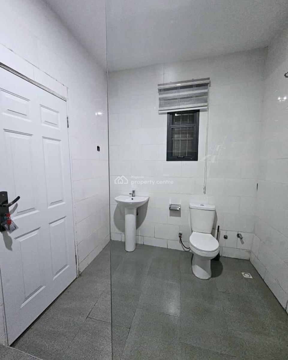 a Standard, Luxury Fully Furnished 2-bedroom Apartments, Katampe Extension, Katampe, Abuja, Flat / Apartment for Rent