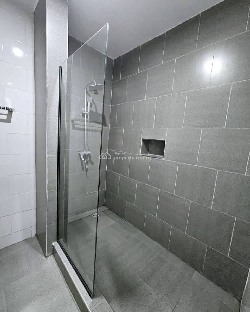 a Standard, Luxury Fully Furnished 2-bedroom Apartments, Katampe Extension, Katampe, Abuja, Flat / Apartment for Rent