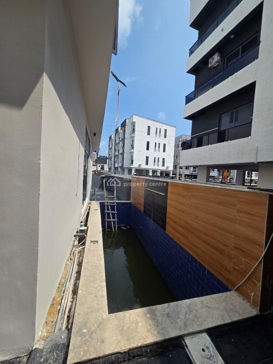 Luxury 5-bedroom Detached Duplex with Top-class Amenities, Ologolo, Lekki, Lagos, Detached Duplex for Sale