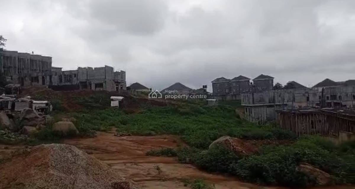 a Standard, Solid Bare Land, Gbagada Phase 2, Gbagada, Lagos, Mixed-use Land for Sale