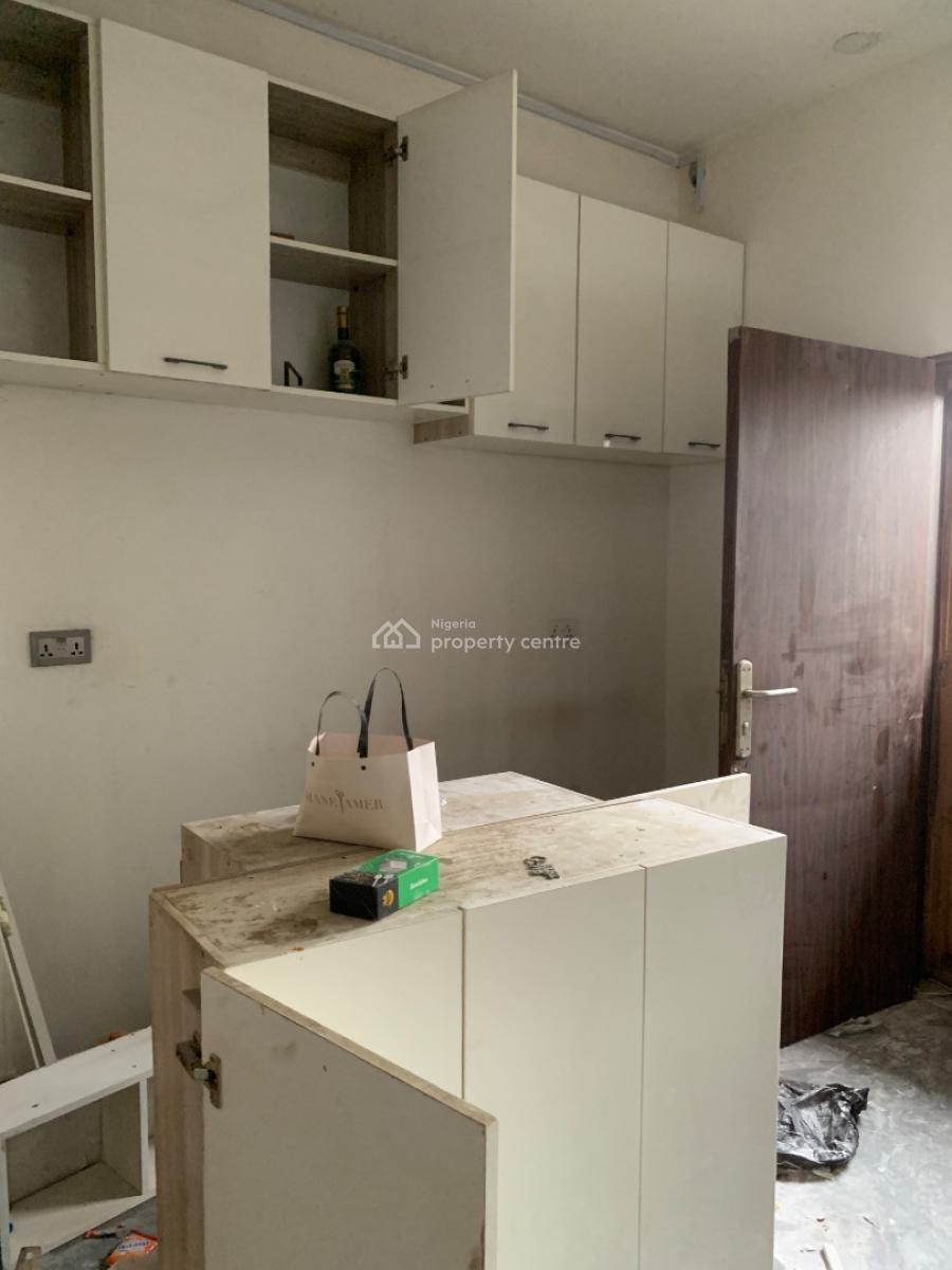 Luxury and Spacious 4 Bedroom Terrace with a Bq, Lekki Right, Oniru, Victoria Island (vi), Lagos, Terraced Duplex for Rent