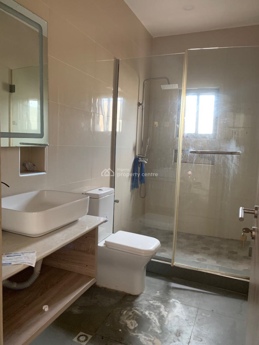 Luxury and Spacious 4 Bedroom Terrace with a Bq, Lekki Right, Oniru, Victoria Island (vi), Lagos, Terraced Duplex for Rent