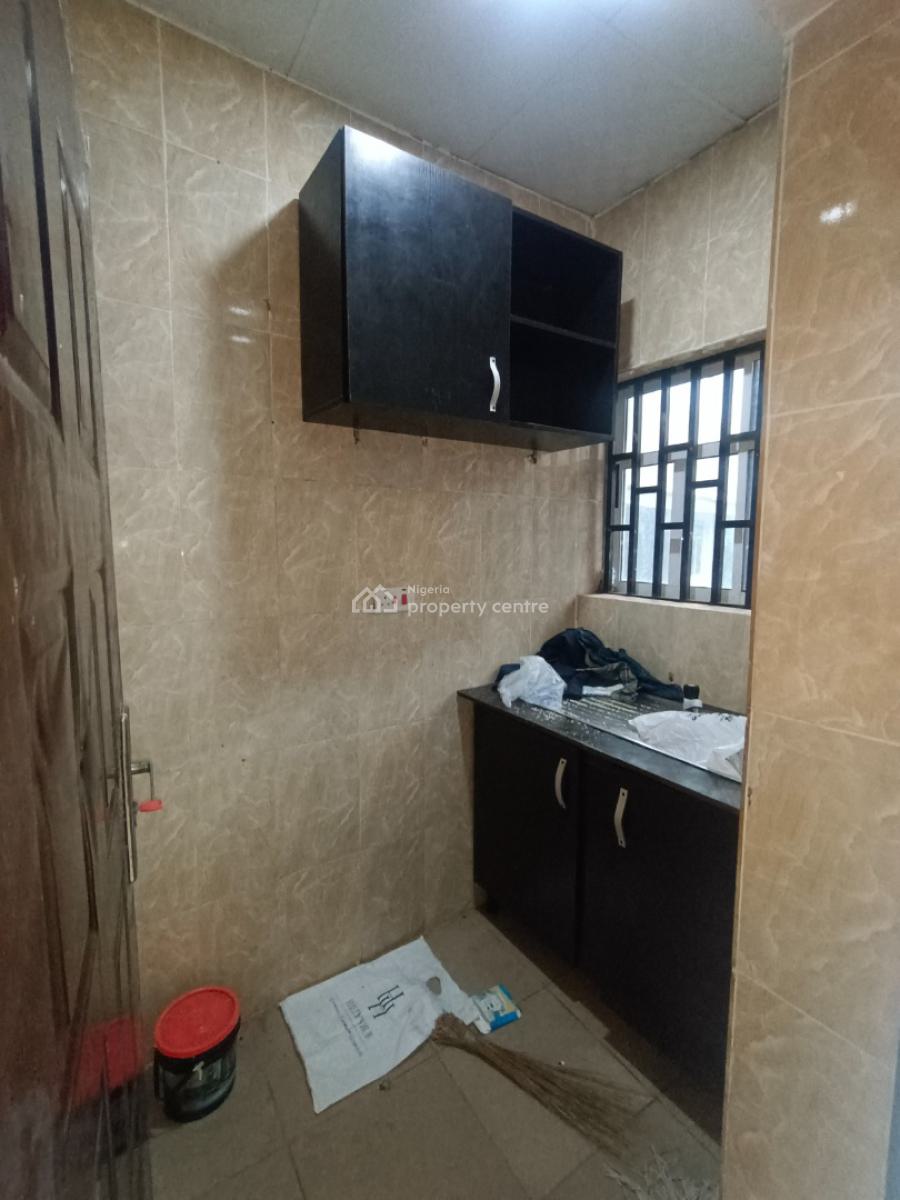 Nice Room Self Contain with Sweet Modern Facilities, Balogun, Ui Back Gate Extension, Ibadan, Oyo, Self Contain (single Rooms) for Rent