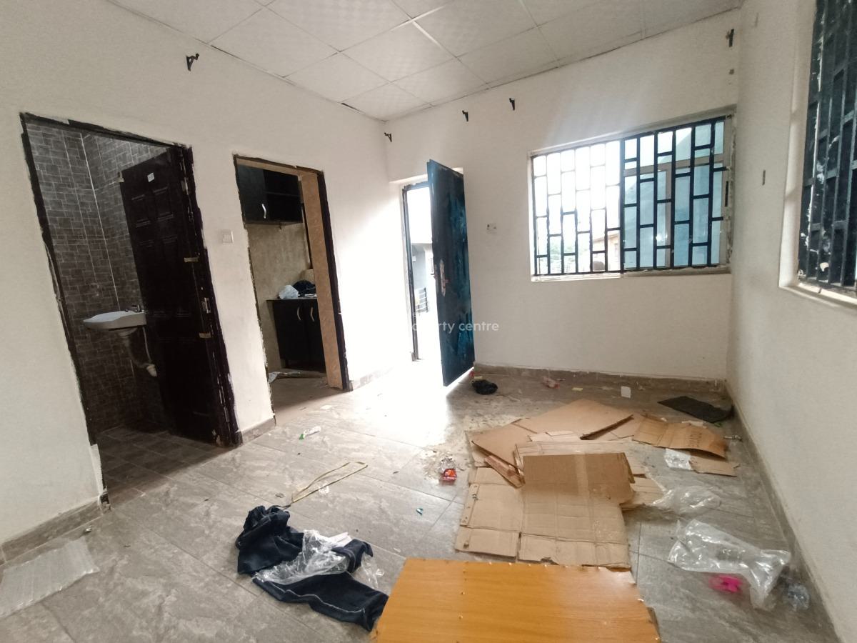 Nice Room Self Contain with Sweet Modern Facilities, Balogun, Ui Back Gate Extension, Ibadan, Oyo, Self Contain (single Rooms) for Rent