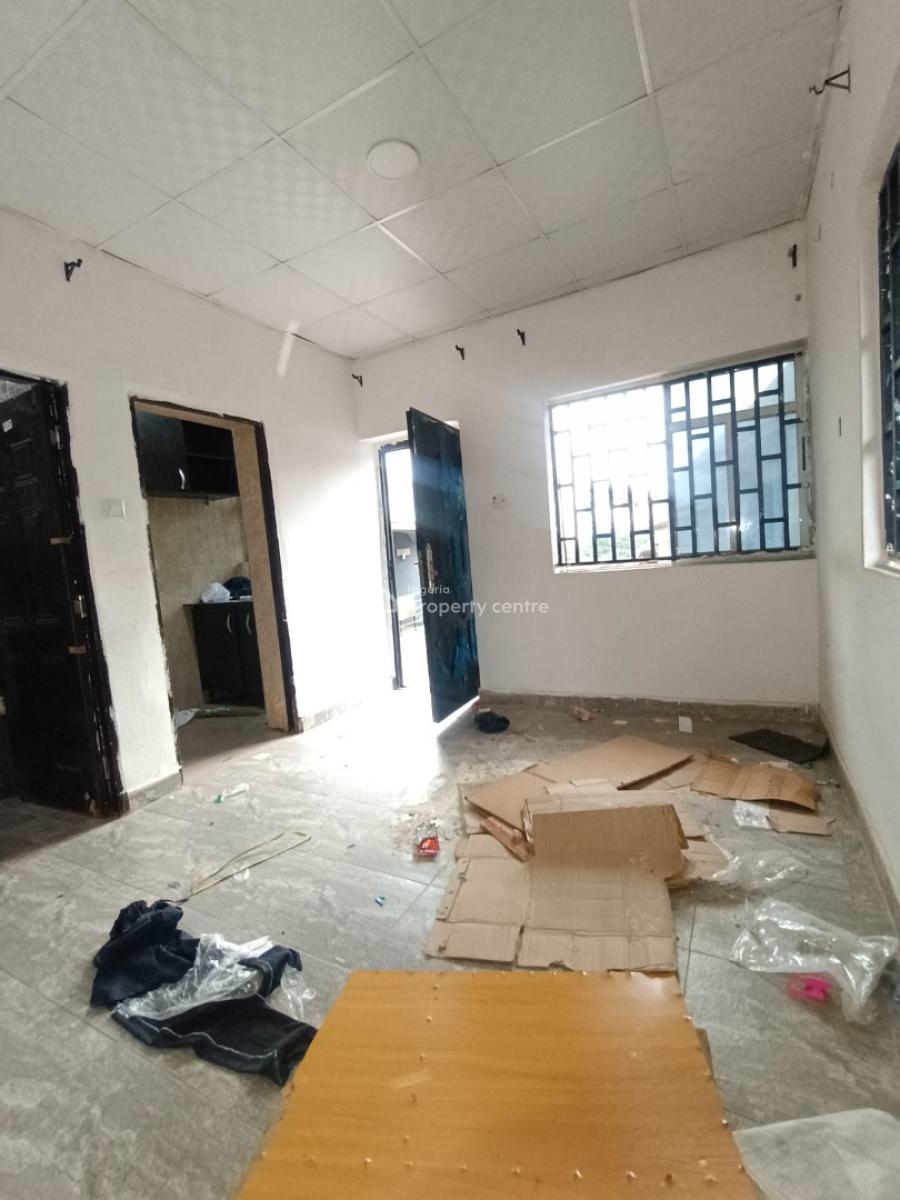 Nice Room Self Contain with Sweet Modern Facilities, Balogun, Ui Back Gate Extension, Ibadan, Oyo, Self Contain (single Rooms) for Rent