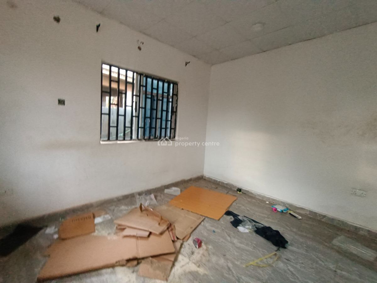 Nice Room Self Contain with Sweet Modern Facilities, Balogun, Ui Back Gate Extension, Ibadan, Oyo, Self Contain (single Rooms) for Rent