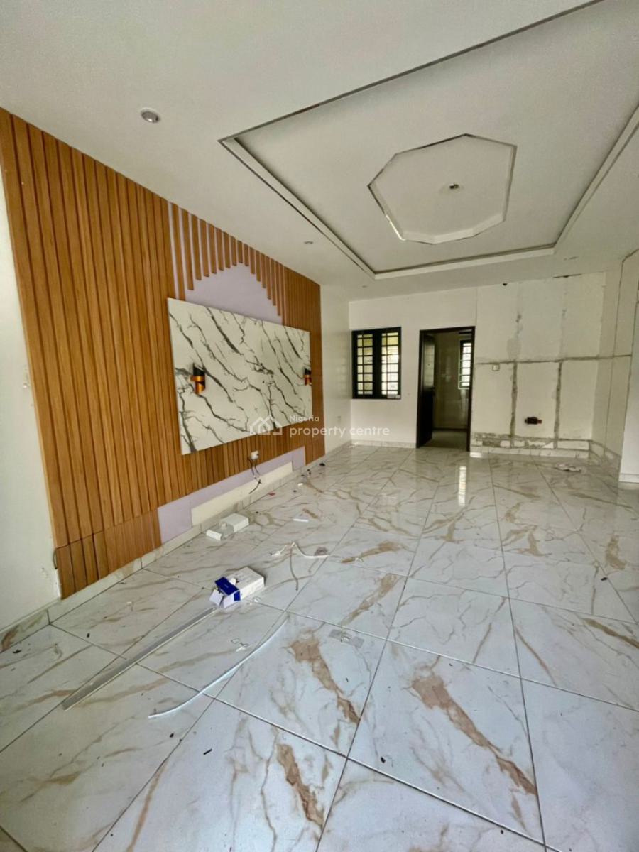 Spacious 2 Bedroom Apartment, Ikate, Lekki, Lagos, Flat / Apartment for Sale