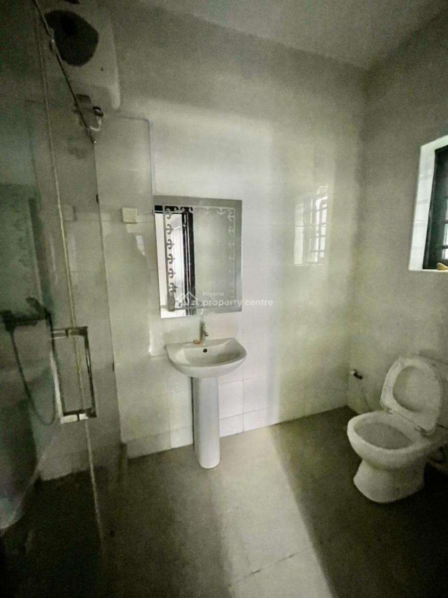 Spacious 2 Bedroom Apartment, Ikate, Lekki, Lagos, Flat / Apartment for Sale