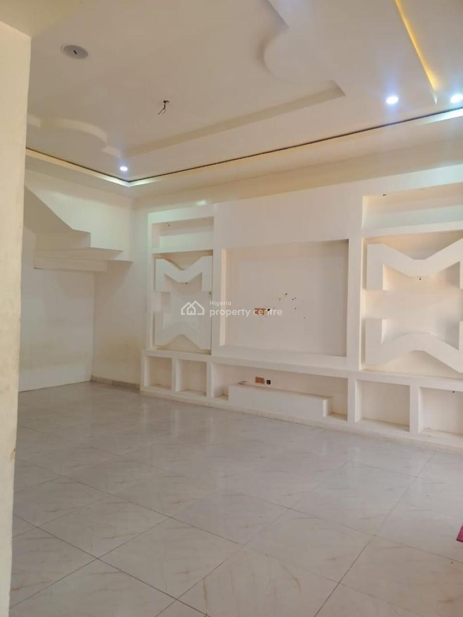 Beautiful Well Spacious Studio Apartment  with Nice Kitchen, Orchid Road By Orchid Hotel Not Far From The Junction, Lekki, Lagos, Self Contain (single Rooms) for Rent