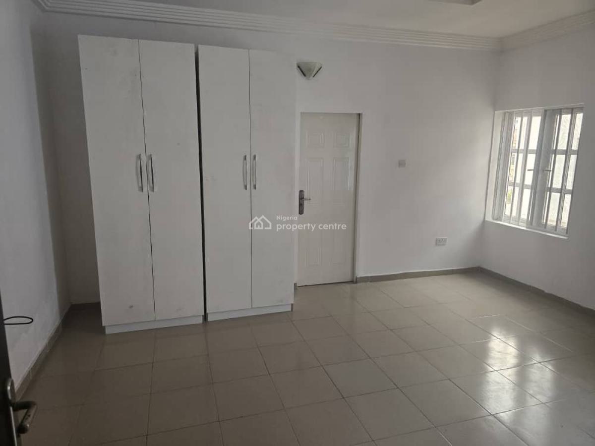 4-bedroom Semi-detached Duplex, Crown Estate, Sangotedo, Ajah, Lagos, Semi-detached Duplex for Rent