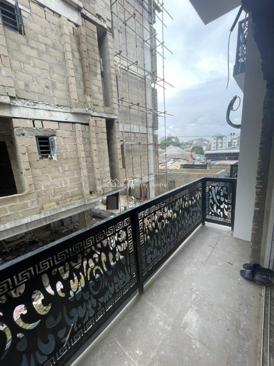 Luxury 2 Bedroom Apartment, Ikate, Lekki, Lagos, Flat / Apartment for Rent