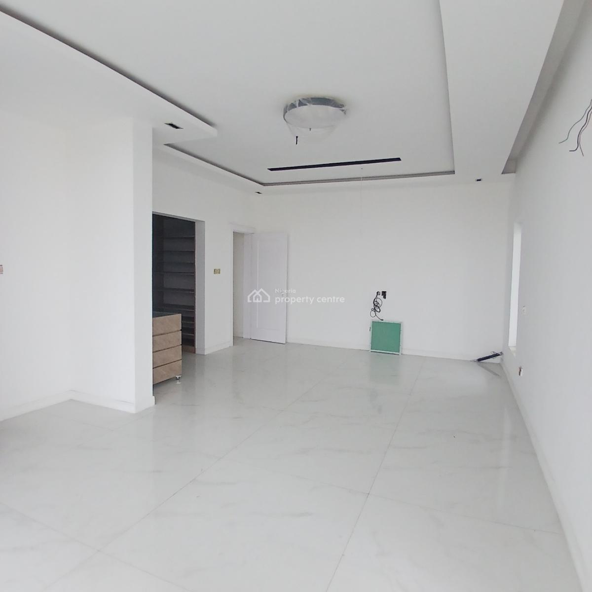 Luxury 5 Bedroom Detached Duplex with Swimming Pool, Lekki Phase 1, Lekki, Lagos, Detached Duplex for Sale
