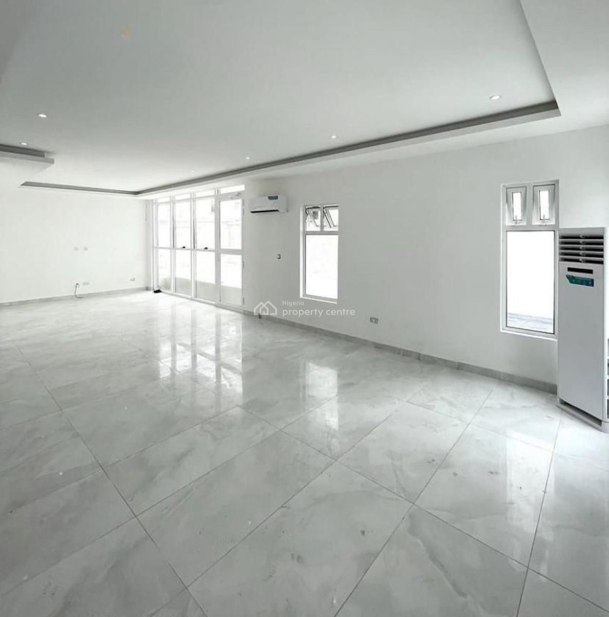 Stunning Luxury 5 Bedroom Detached Duplex, Banana Island, Ikoyi, Lagos, Detached Duplex for Rent