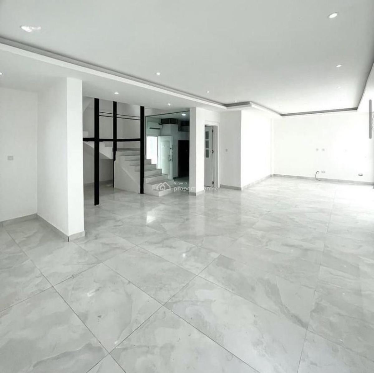 Stunning Luxury 5 Bedroom Detached Duplex, Banana Island, Ikoyi, Lagos, Detached Duplex for Rent