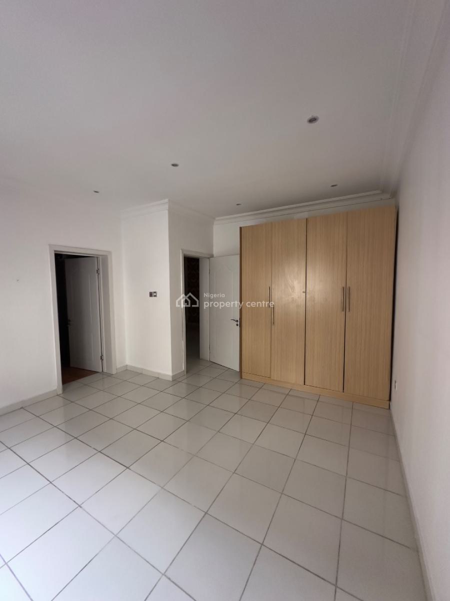 4 Bedroom Terrace Duplex, Ikate Elegushi, Lekki, Lagos, Terraced Duplex for Rent