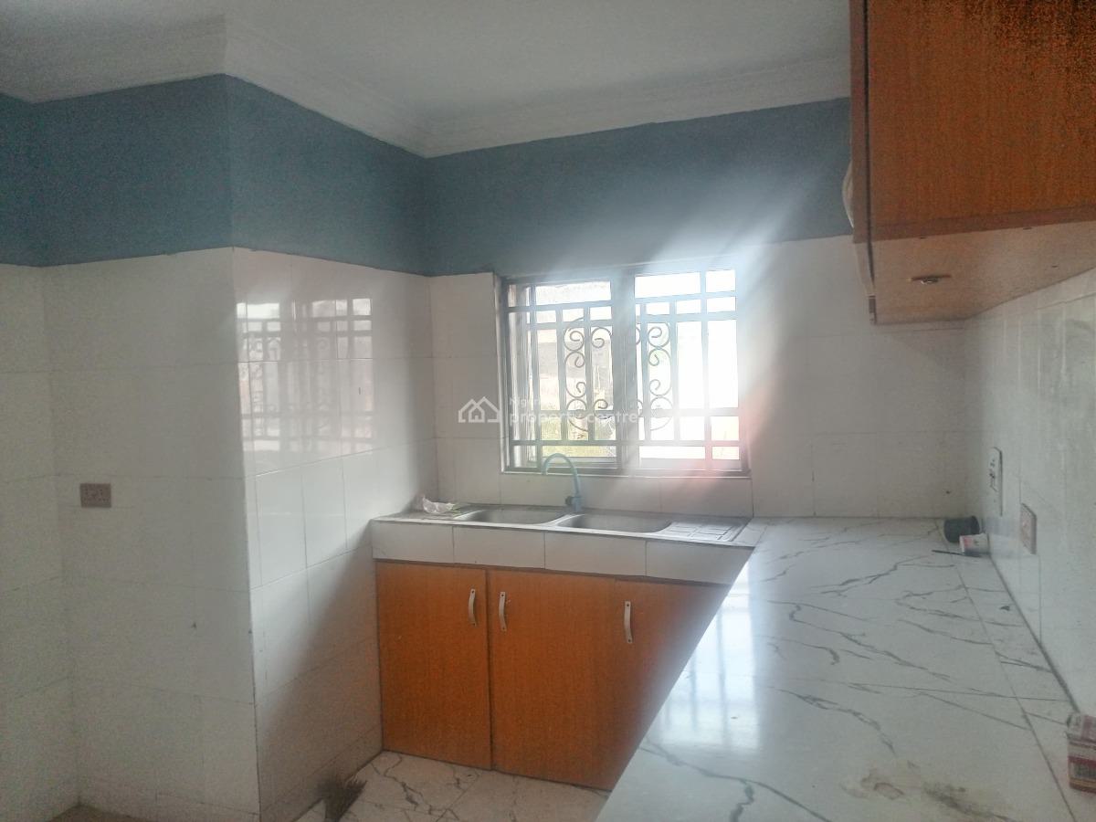 Lovely 3 Bedroom Apartment, Awoyaya, Ibeju Lekki, Lagos, Flat / Apartment for Rent
