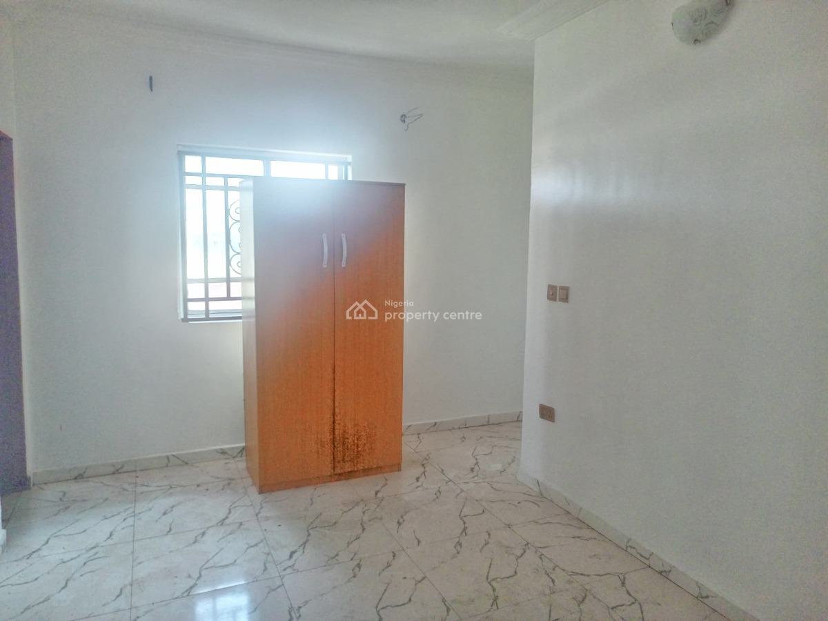 Lovely 3 Bedroom Apartment, Awoyaya, Ibeju Lekki, Lagos, Flat / Apartment for Rent