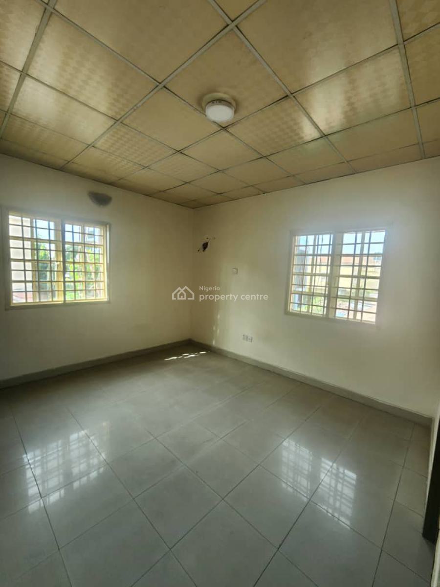 Commercial 3 Bedrooms Flat with 2 Bedroom Bq, Fola Osibo, Lekki Phase 1, Lekki, Lagos, Commercial Property for Rent