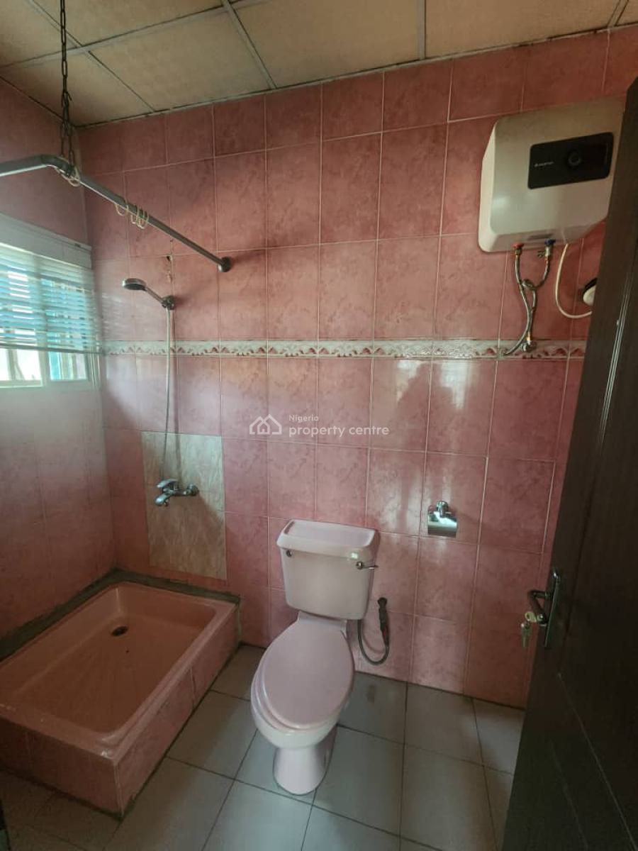 Commercial 3 Bedrooms Flat with 2 Bedroom Bq, Fola Osibo, Lekki Phase 1, Lekki, Lagos, Commercial Property for Rent