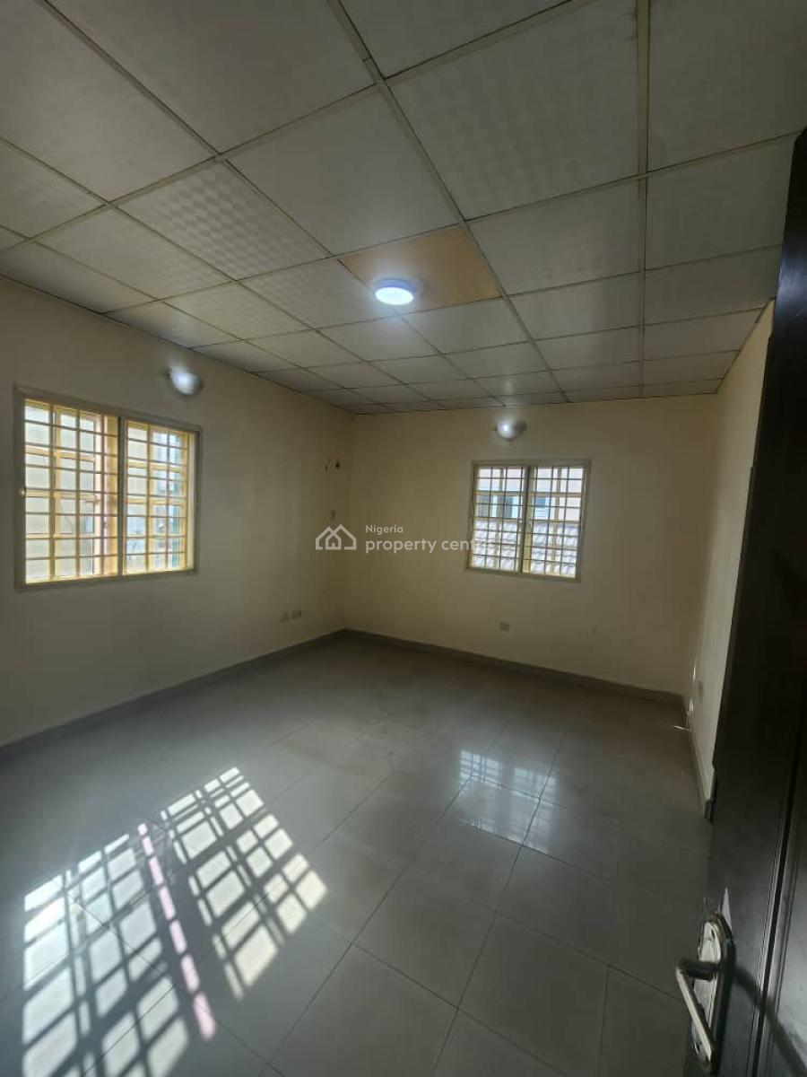 Commercial 3 Bedrooms Flat with 2 Bedroom Bq, Fola Osibo, Lekki Phase 1, Lekki, Lagos, Commercial Property for Rent