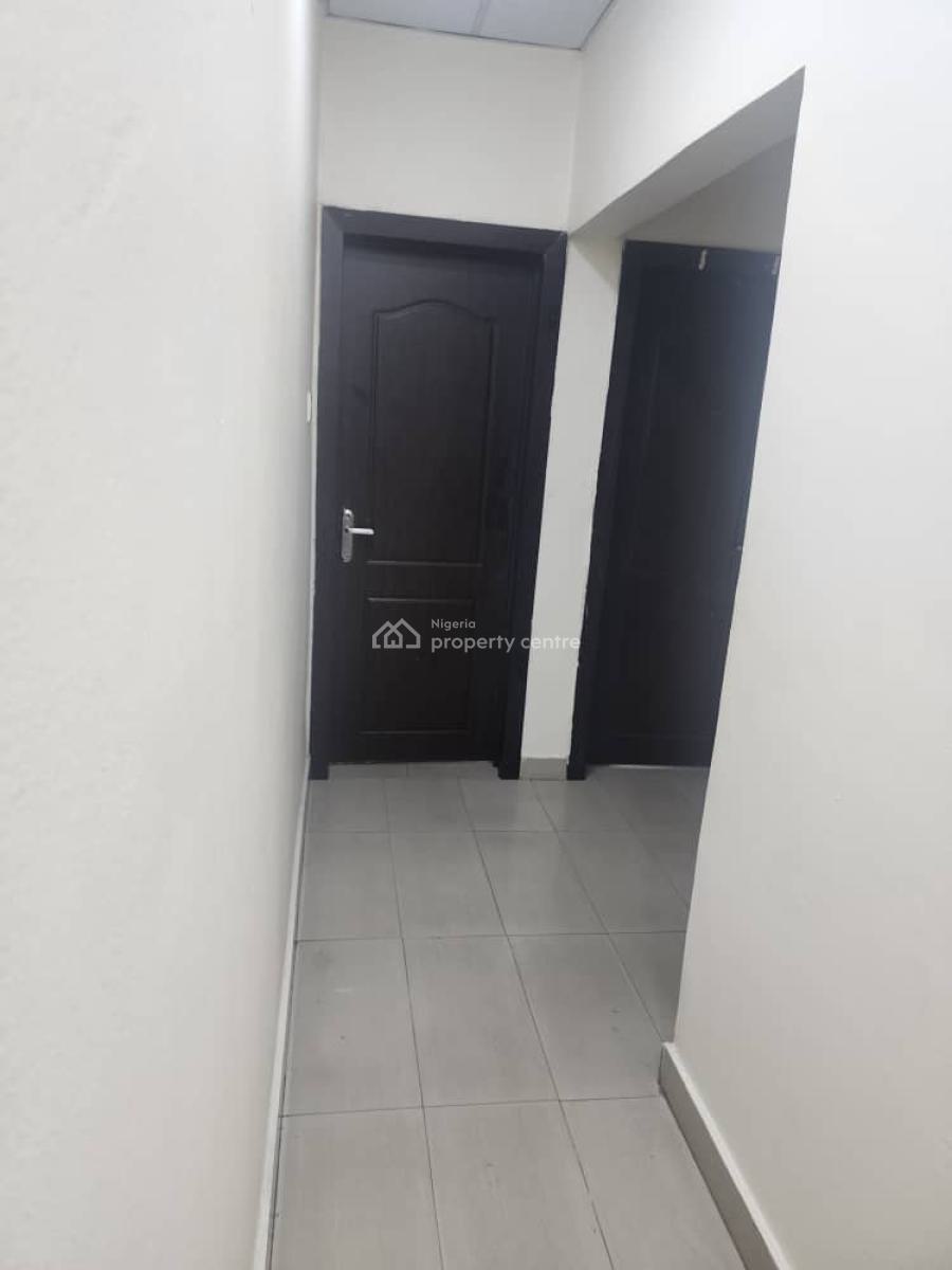 Commercial 3 Bedrooms Flat with 2 Bedroom Bq, Fola Osibo, Lekki Phase 1, Lekki, Lagos, Commercial Property for Rent