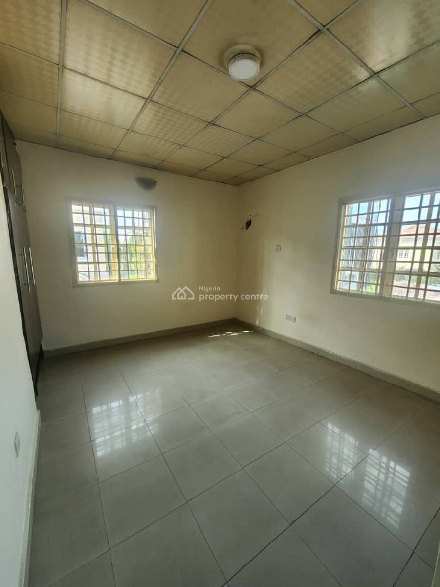 Commercial 3 Bedrooms Flat with 2 Bedroom Bq, Fola Osibo, Lekki Phase 1, Lekki, Lagos, Commercial Property for Rent
