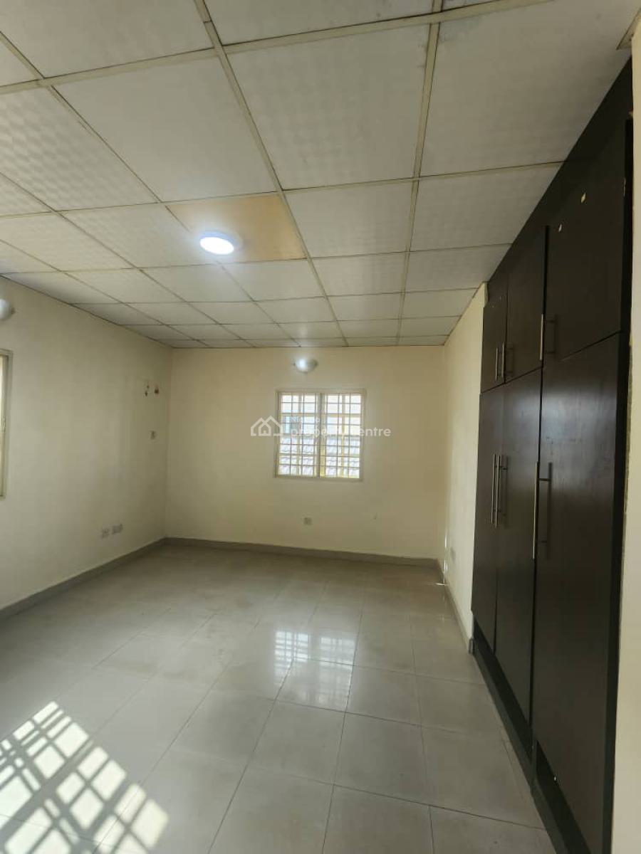 Commercial 3 Bedrooms Flat with 2 Bedroom Bq, Fola Osibo, Lekki Phase 1, Lekki, Lagos, Commercial Property for Rent