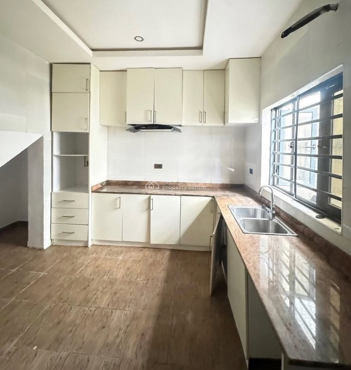 3 Bedroom Terrace Duplex, Harris Drive, Vgc, Lekki, Lagos, Terraced Duplex for Rent