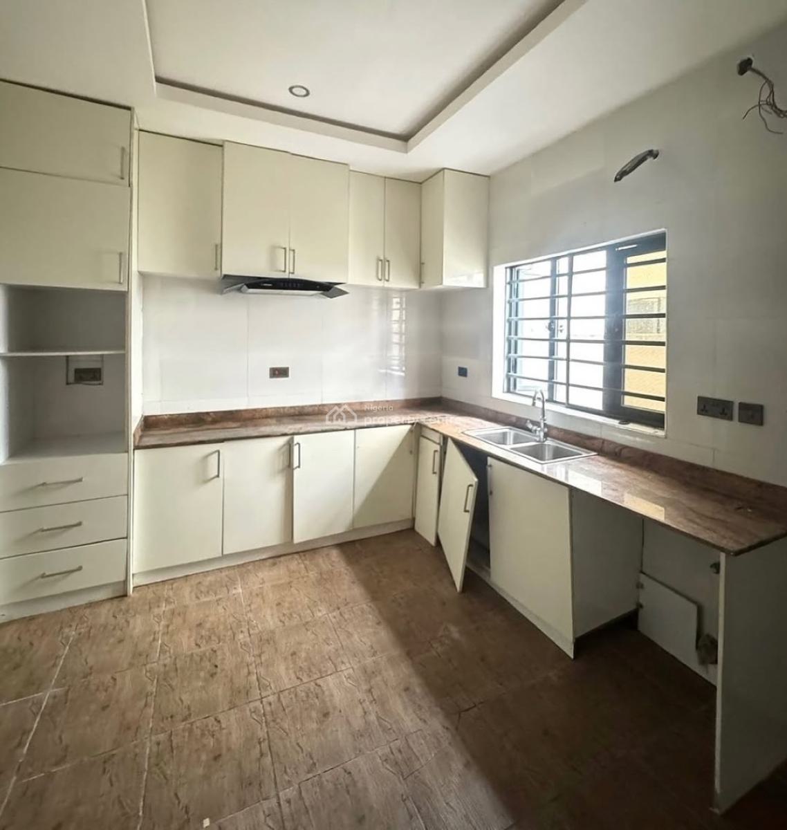 3 Bedroom Terrace Duplex, Harris Drive, Vgc, Lekki, Lagos, Terraced Duplex for Rent