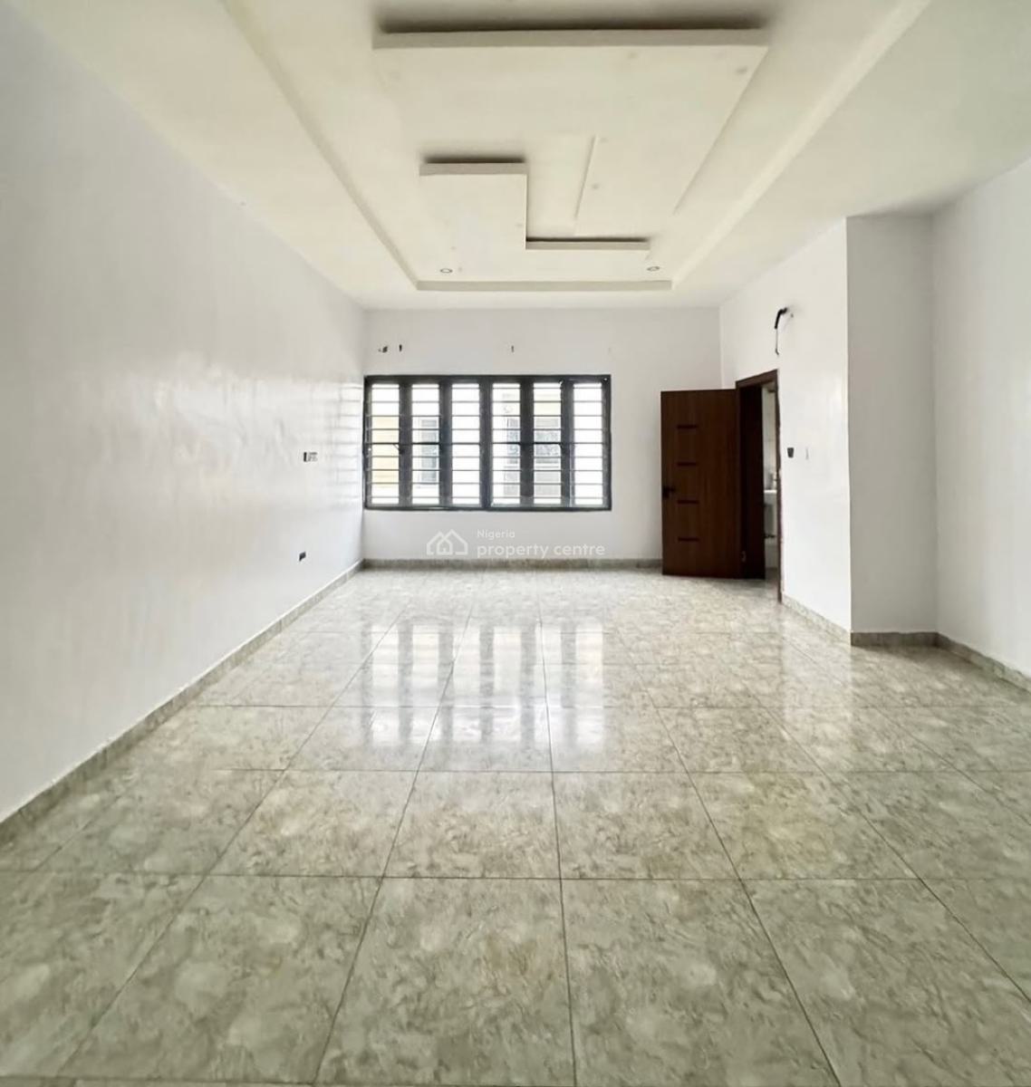 3 Bedroom Terrace Duplex, Harris Drive, Vgc, Lekki, Lagos, Terraced Duplex for Rent