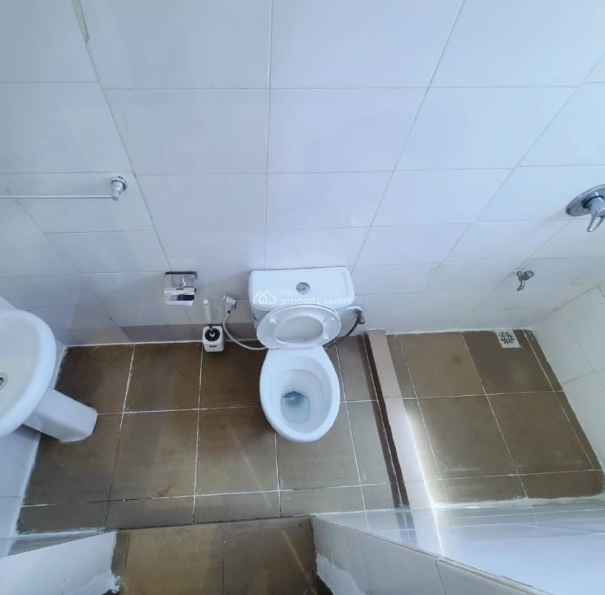 Luxury Fully Serviced 2 Bedroom Apartment with Swimming Pool, Ikeja, Lagos, Flat / Apartment for Rent