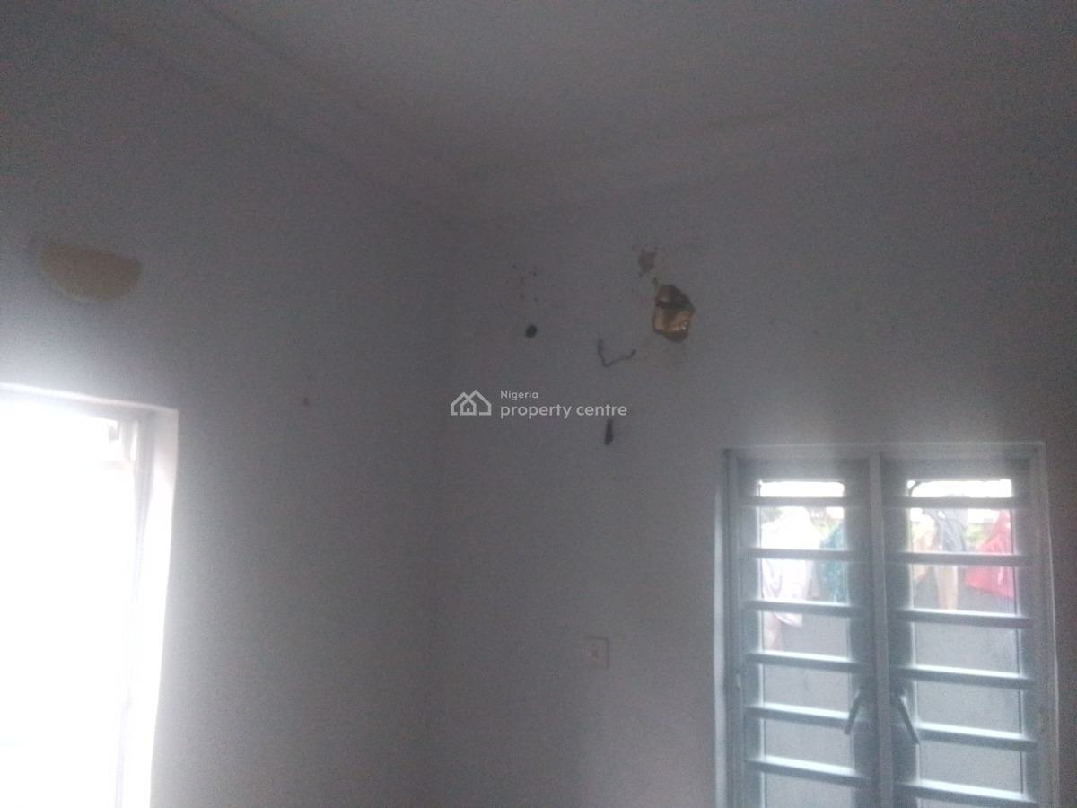 Luxury 1 Bedroom Flat with Excellent Features, Off Ogombo Theranex Rd, Ogombo, Ajah, Lagos, Mini Flat (room and Parlour) for Rent