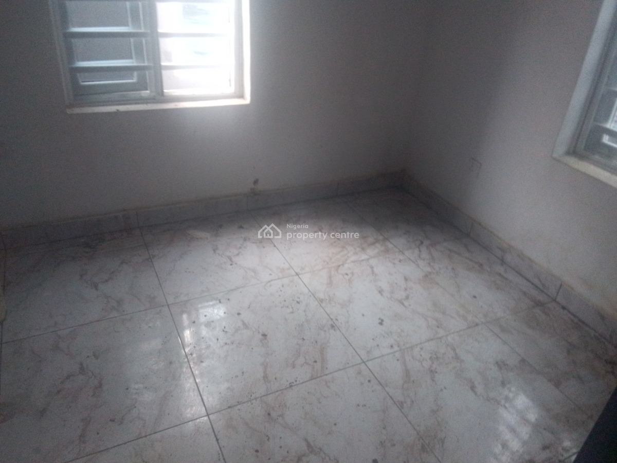 Luxury 1 Bedroom Flat with Excellent Features, Off Ogombo Theranex Rd, Ogombo, Ajah, Lagos, Mini Flat (room and Parlour) for Rent