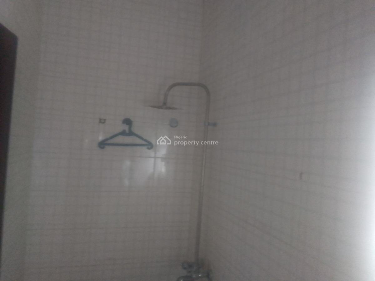 Luxury 1 Bedroom Flat with Excellent Features, Off Ogombo Theranex Rd, Ogombo, Ajah, Lagos, Mini Flat (room and Parlour) for Rent