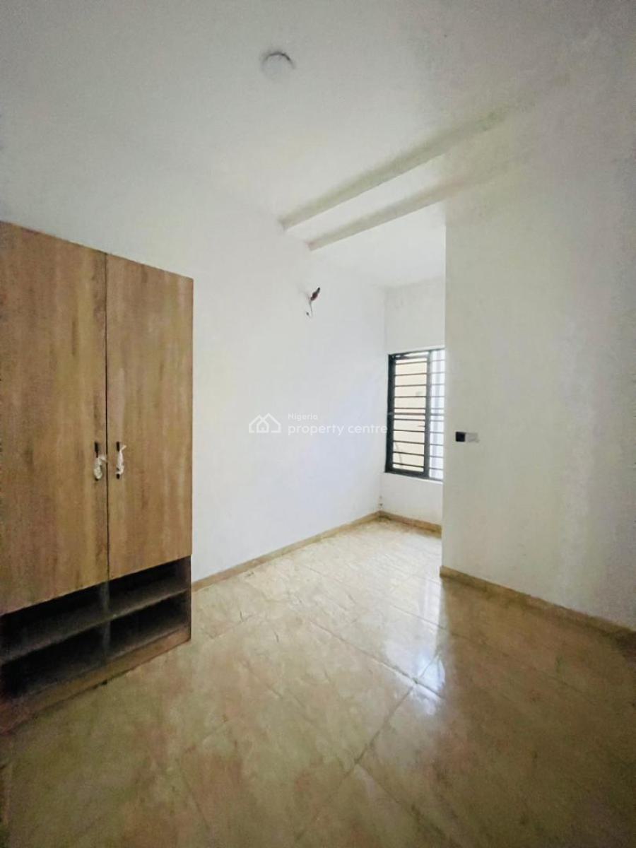 4 Bedroom Terrace, Ikota, Lekki, Lagos, Terraced Duplex for Rent