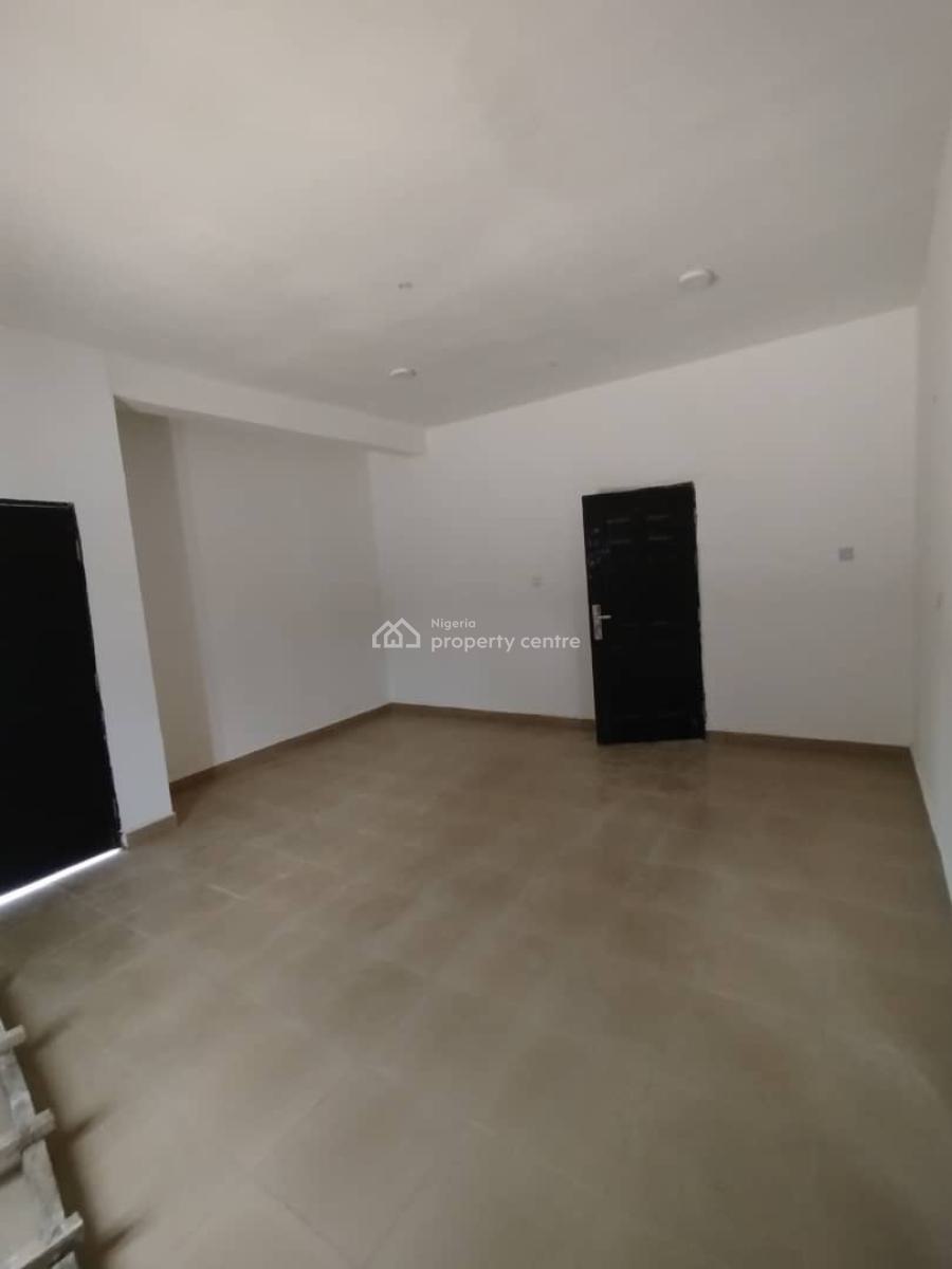 Newly Massive 3 Bedroom Flat with Bq, Katampe, Abuja, Flat / Apartment for Rent