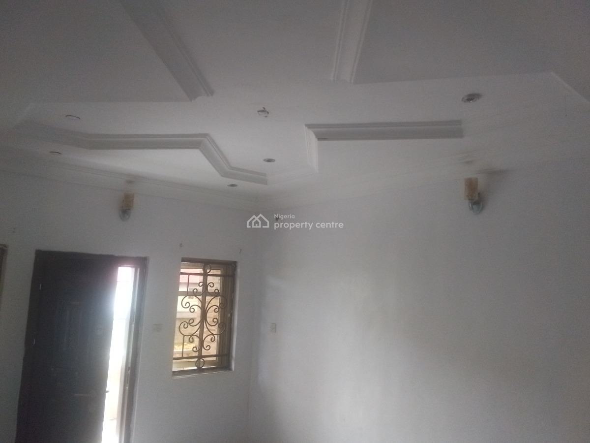 Luxury 4 Bedroom Duplex with Excellent Features, Meadow View Estate, Ogombo, Ajah, Lagos, Flat / Apartment for Rent