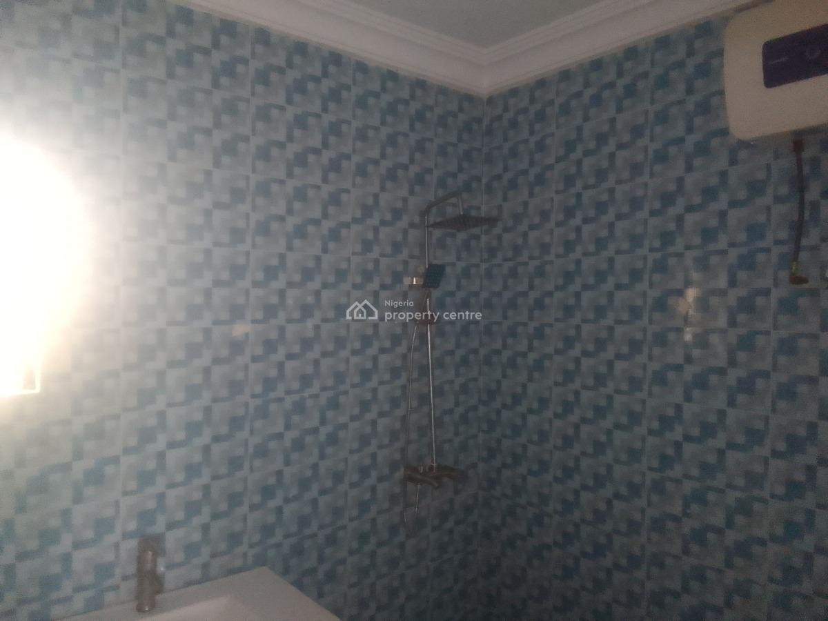 Luxury 4 Bedroom Duplex with Excellent Features, Meadow View Estate, Ogombo, Ajah, Lagos, Flat / Apartment for Rent