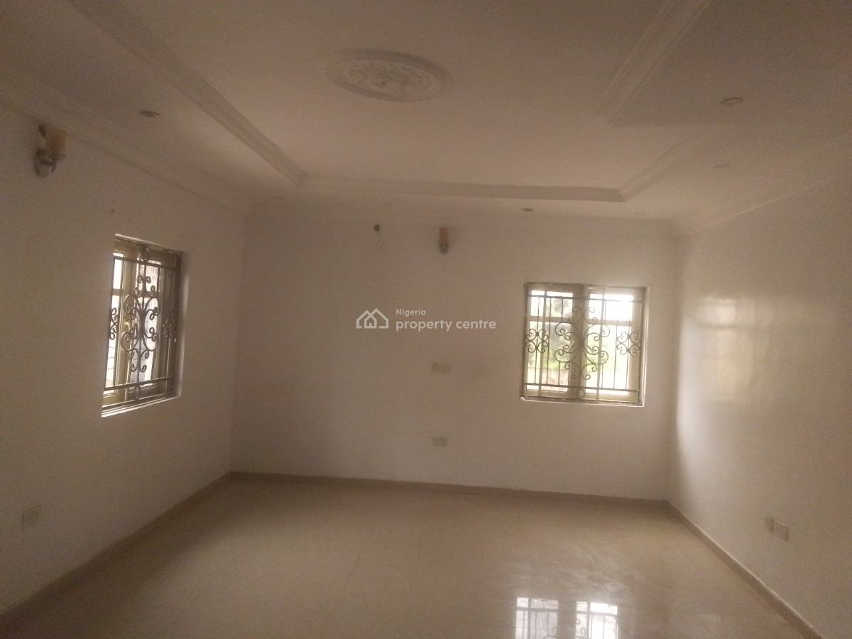 Luxury 4 Bedroom Duplex with Excellent Features, Meadow View Estate, Ogombo, Ajah, Lagos, Flat / Apartment for Rent