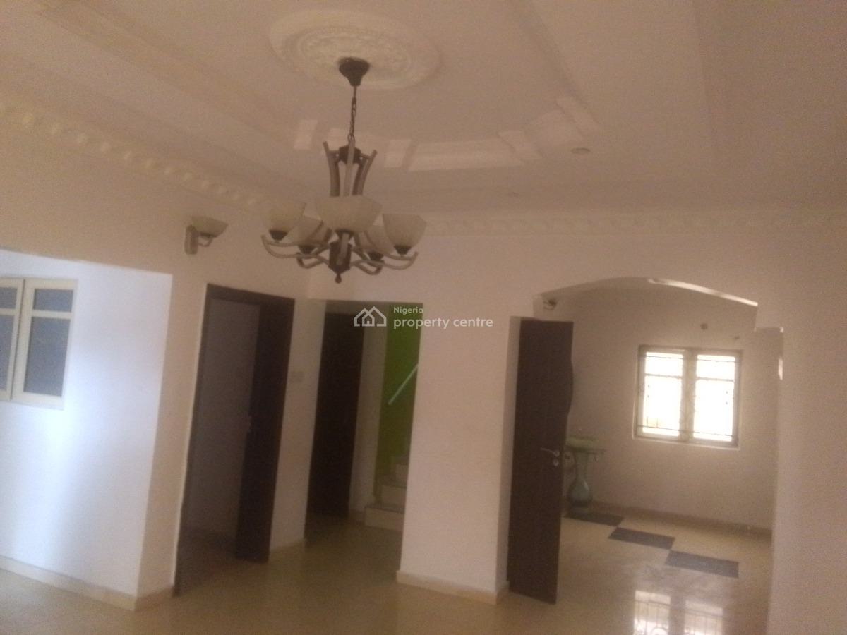 Luxury 4 Bedroom Duplex with Excellent Features, Meadow View Estate, Ogombo, Ajah, Lagos, Flat / Apartment for Rent