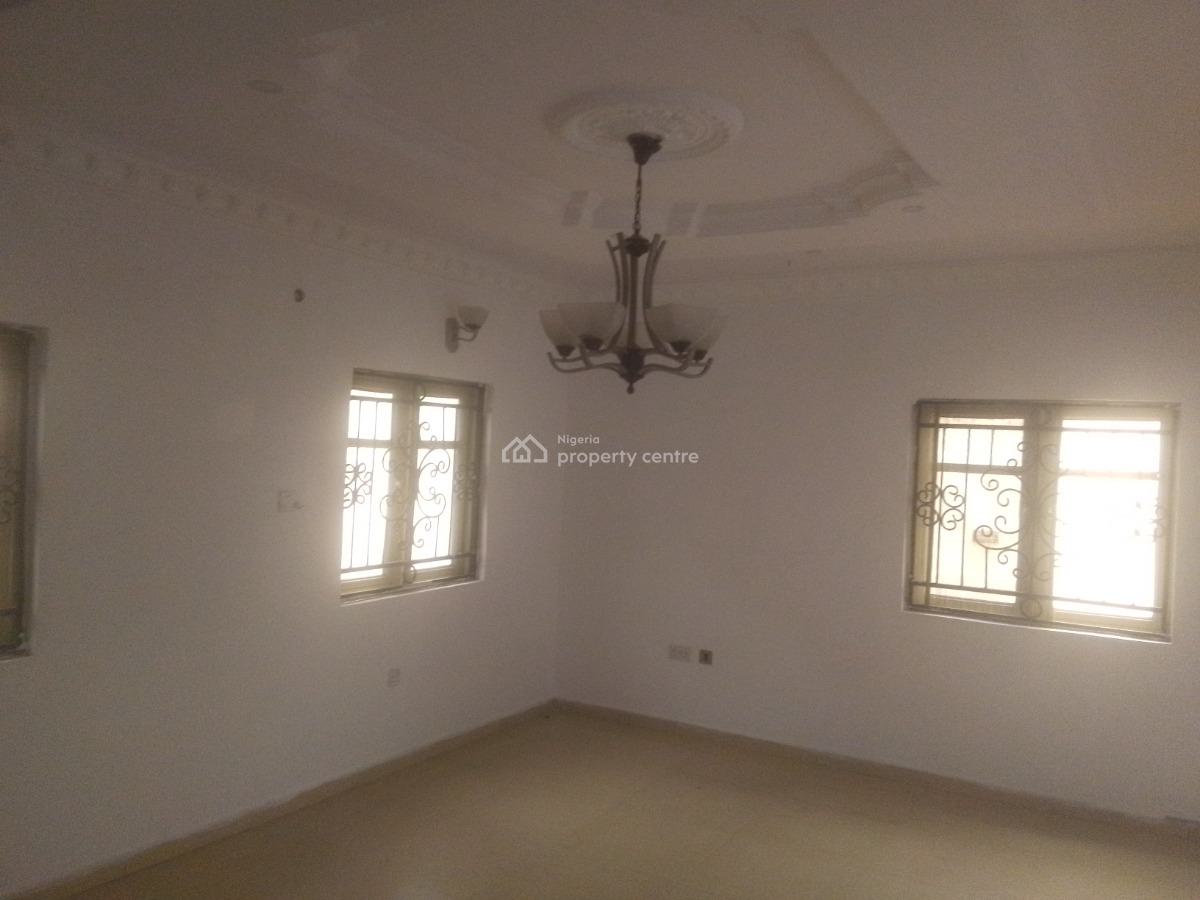 Luxury 4 Bedroom Duplex with Excellent Features, Meadow View Estate, Ogombo, Ajah, Lagos, Flat / Apartment for Rent