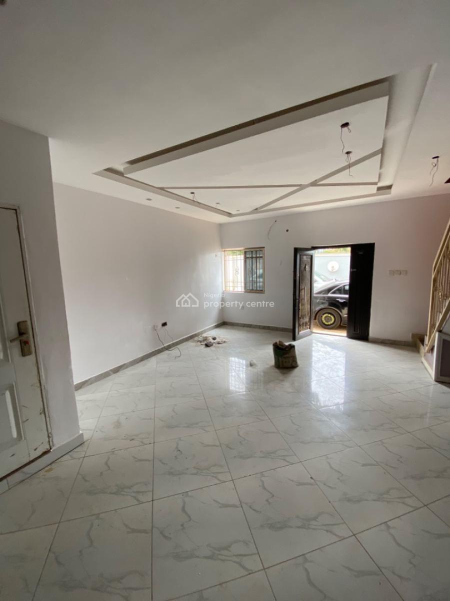 4 Bedroom Duplex, Graceland Estate Olokuta, Abeokuta Ogun State, Abeokuta South, Ogun, Semi-detached Duplex for Rent