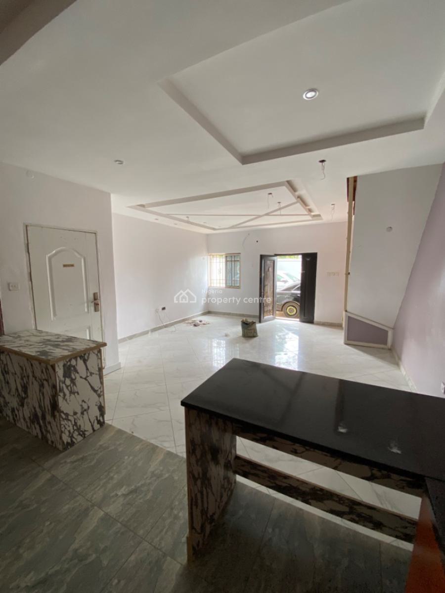 4 Bedroom Duplex, Graceland Estate Olokuta, Abeokuta Ogun State, Abeokuta South, Ogun, Semi-detached Duplex for Rent