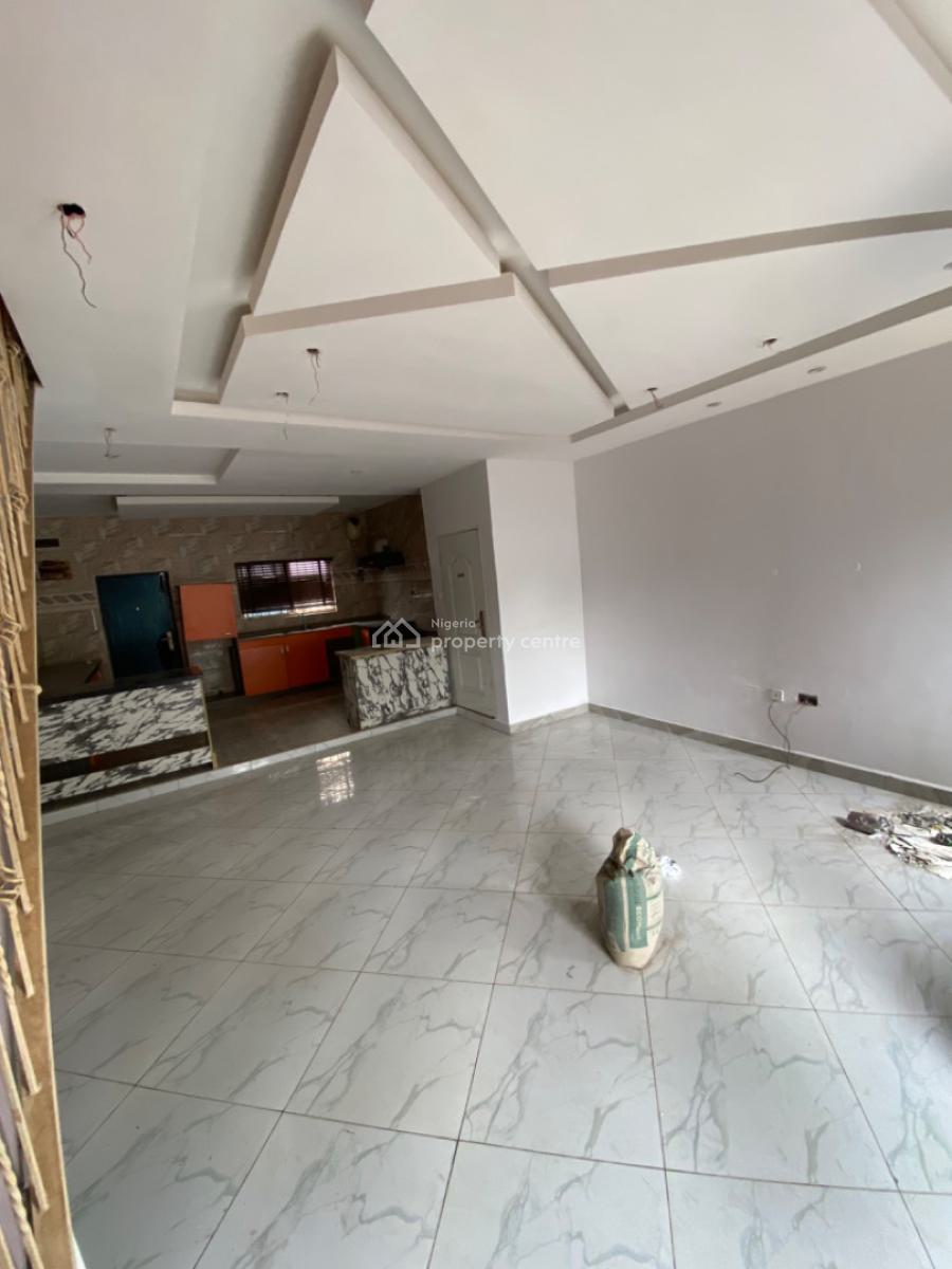 4 Bedroom Duplex, Graceland Estate Olokuta, Abeokuta Ogun State, Abeokuta South, Ogun, Semi-detached Duplex for Rent