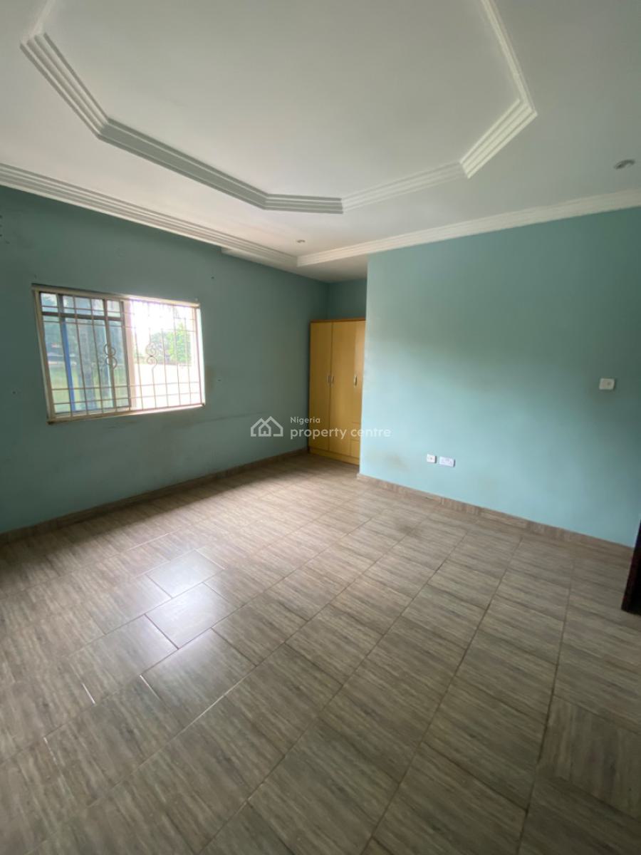 4 Bedroom Duplex, Graceland Estate Olokuta, Abeokuta Ogun State, Abeokuta South, Ogun, Semi-detached Duplex for Rent