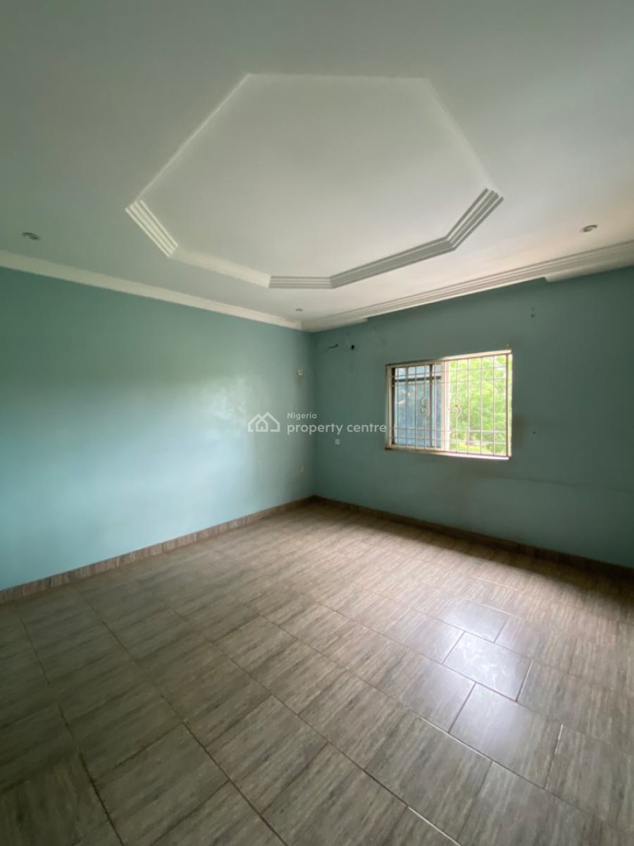 4 Bedroom Duplex, Graceland Estate Olokuta, Abeokuta Ogun State, Abeokuta South, Ogun, Semi-detached Duplex for Rent