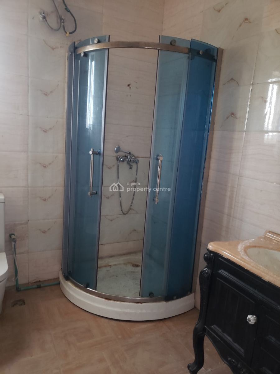 Luxury Studio Mini Flat with a Balcony and Open Plan Kitchen, Ikate, Lekki, Lagos, Mini Flat (room and Parlour) for Rent