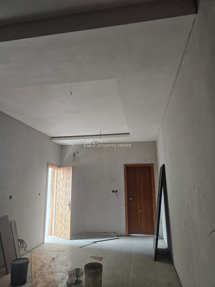 Newly Built 5 Bedroom Semi Detached Duplex with Bq, Off Fola Osibo, Lekki Phase 1, Lekki, Lagos, Semi-detached Duplex for Sale