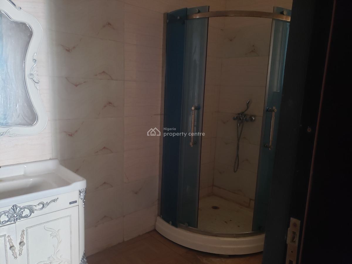 Luxury Studio Apartment, Ikate, Lekki, Lagos, Self Contain (single Rooms) for Rent