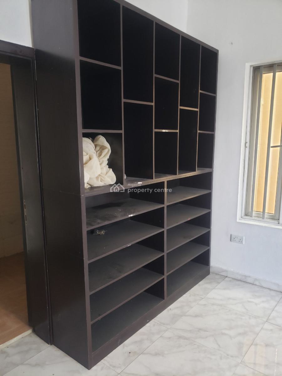 Luxury Studio Apartment, Ikate, Lekki, Lagos, Self Contain (single Rooms) for Rent